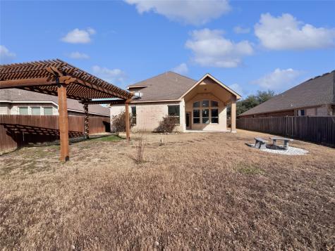4829 Bluecap Court Mesquite TX 75181