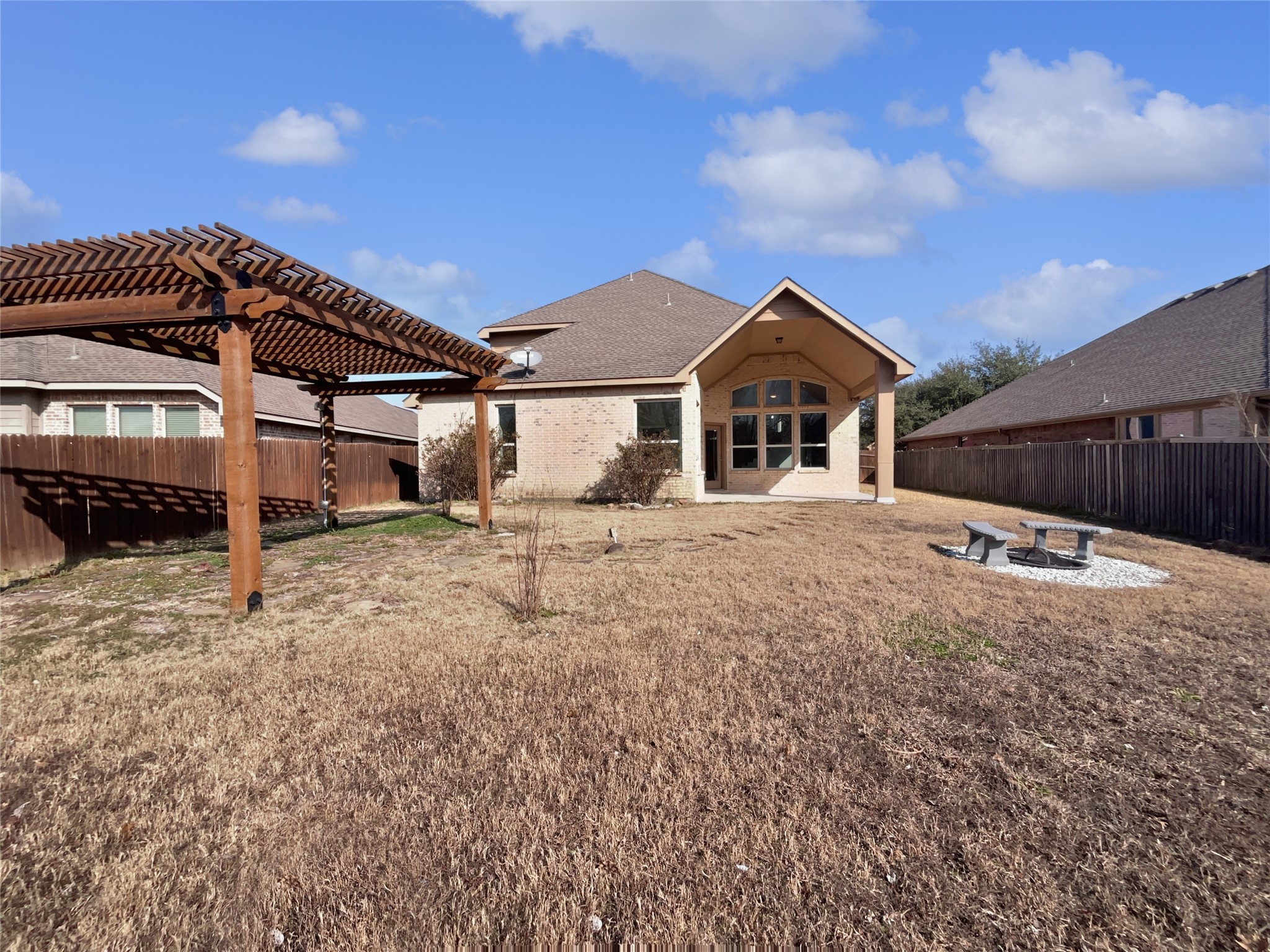 4829 Bluecap Court Mesquite TX 75181