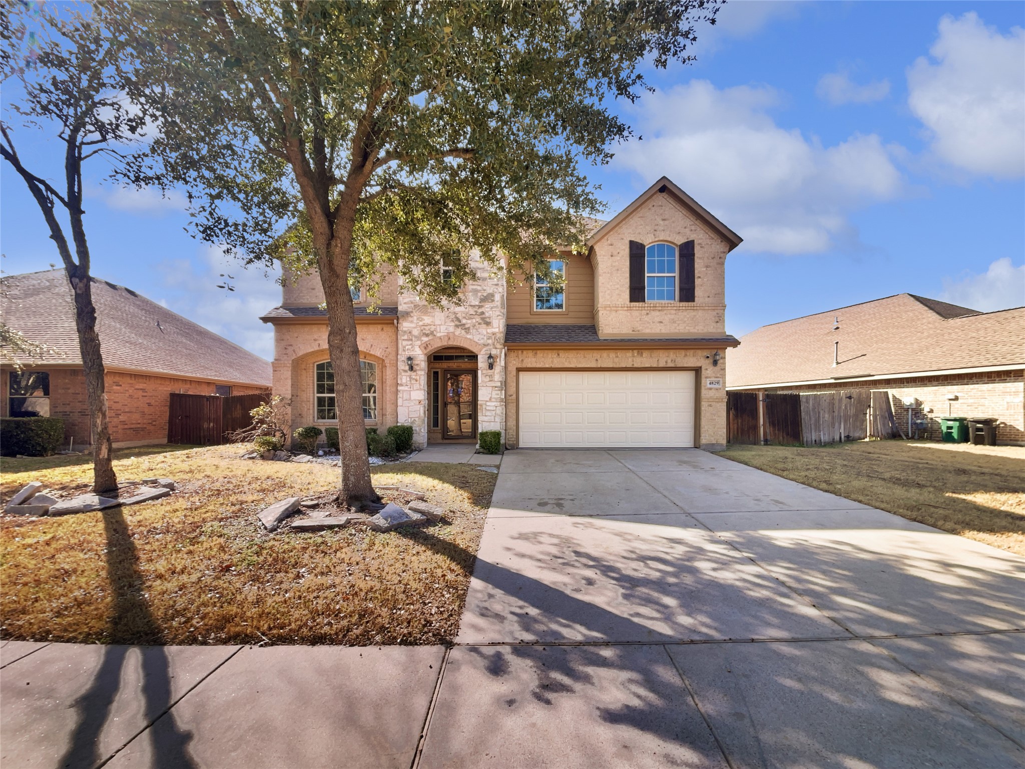 4829 Bluecap Court Mesquite TX 75181