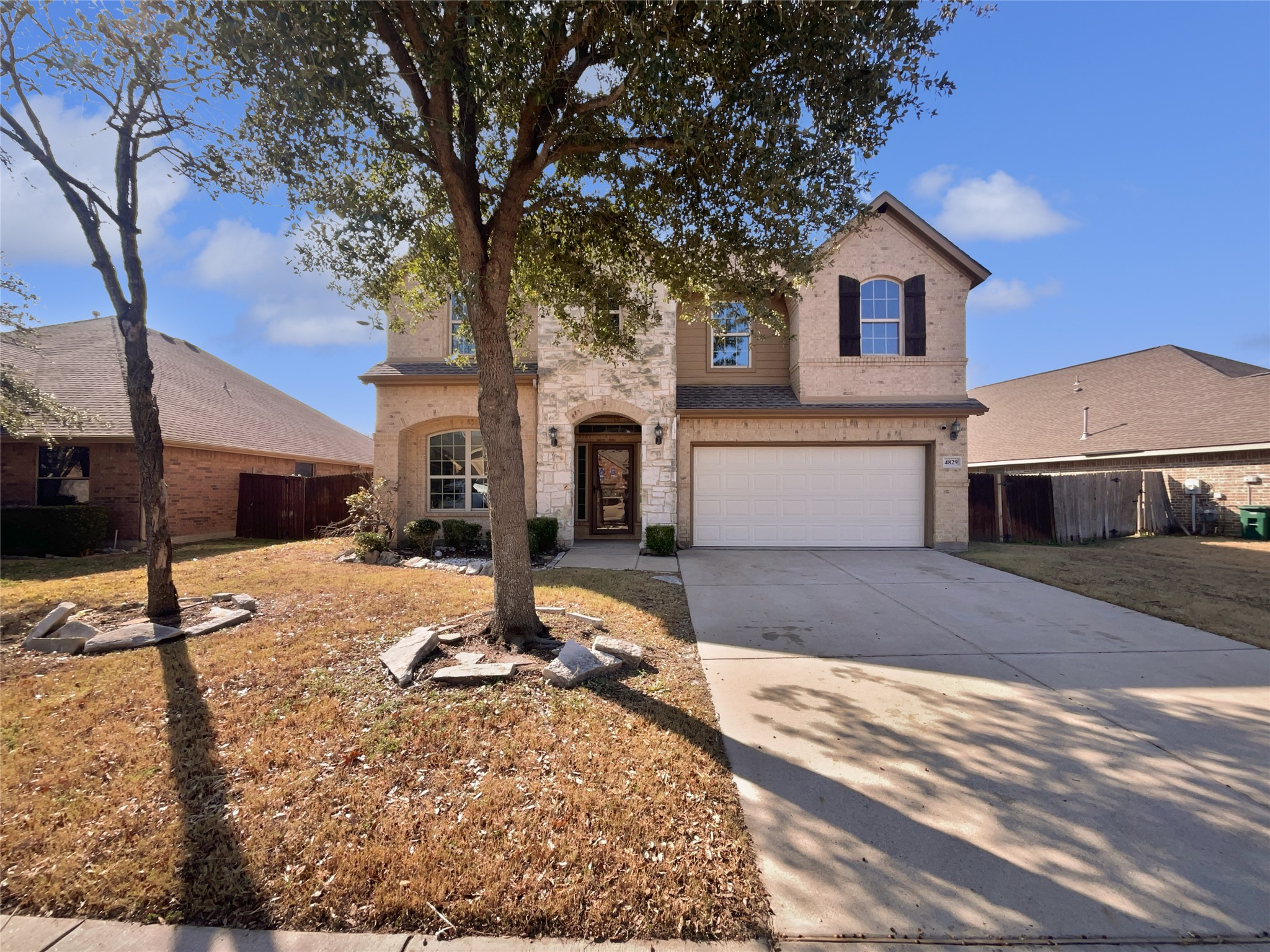 4829 Bluecap Court Mesquite TX 75181