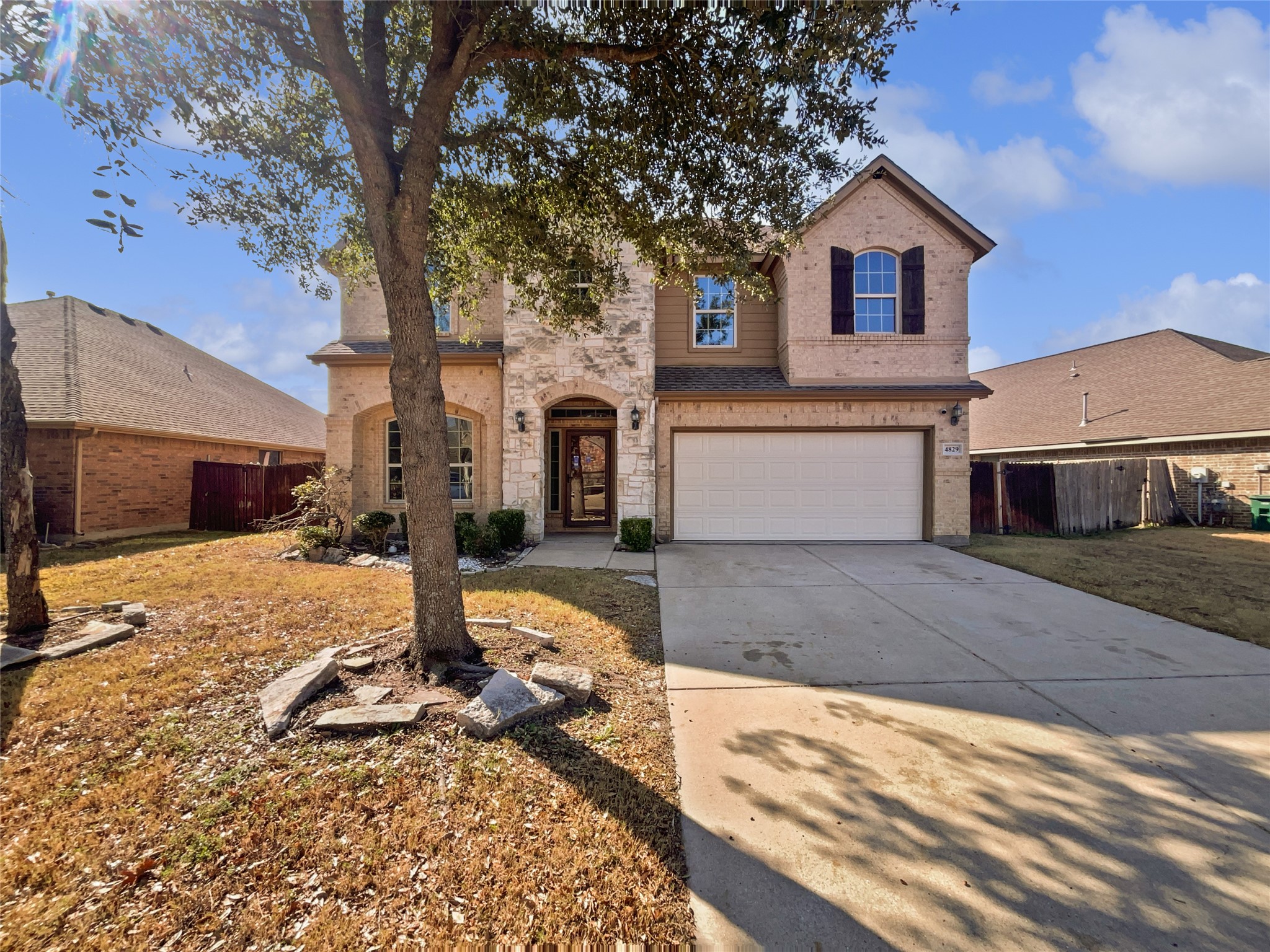 4829 Bluecap Court Mesquite TX 75181