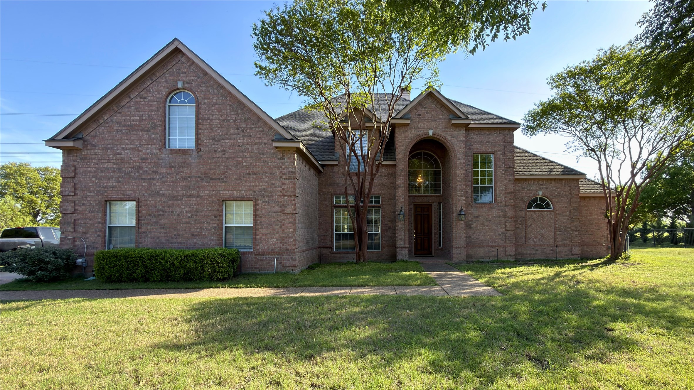 4303 Willow Ridge Drive Parker TX 75002