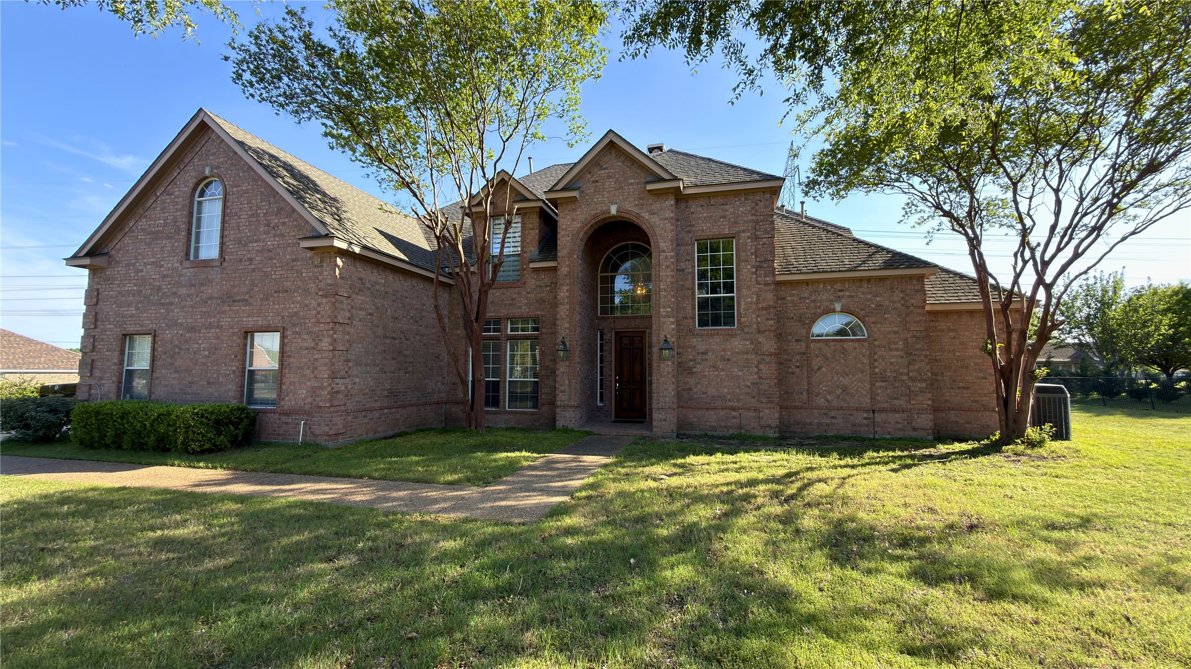 4303 Willow Ridge Drive Parker TX 75002