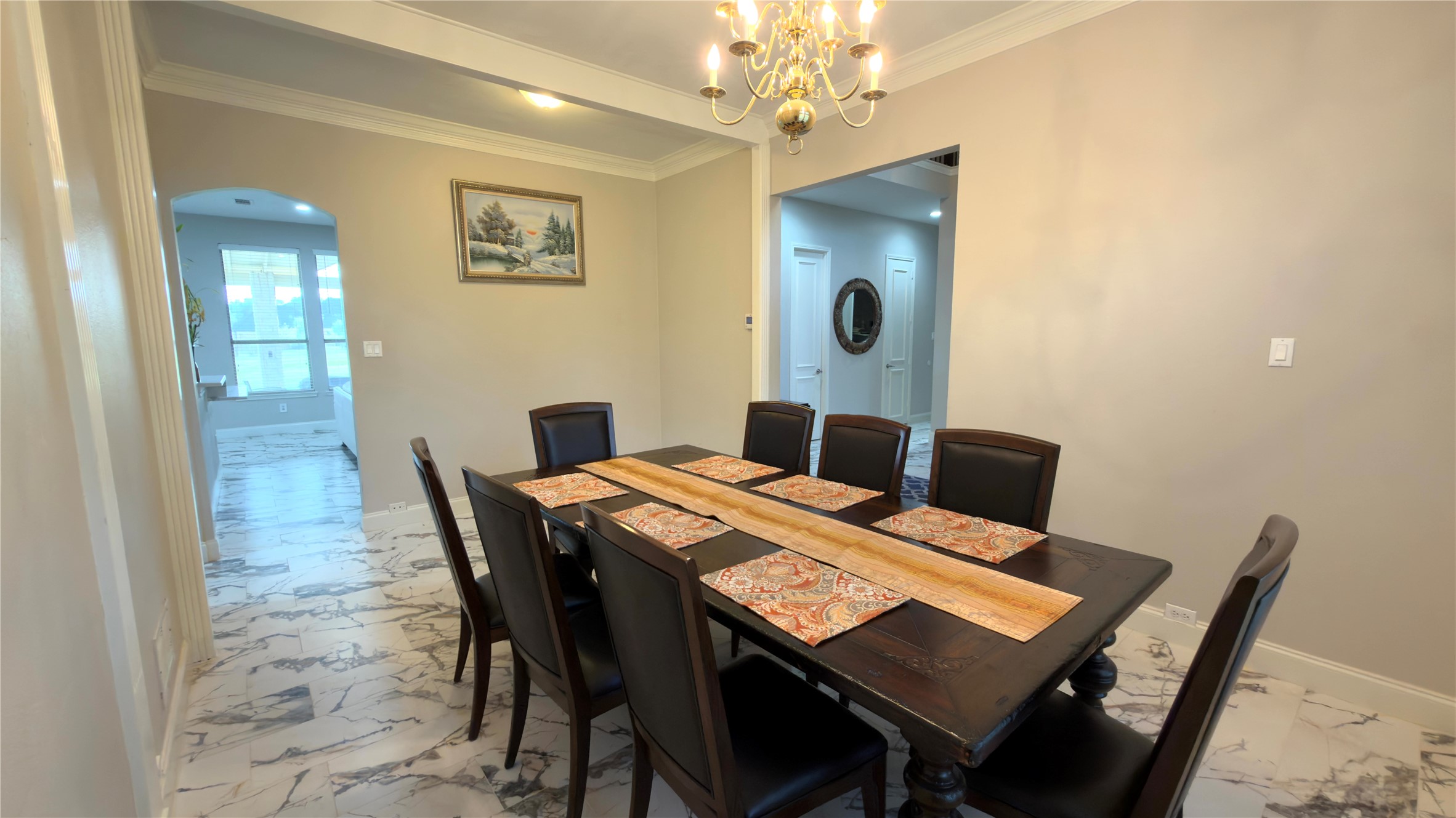 4303 Willow Ridge Drive Parker TX 75002