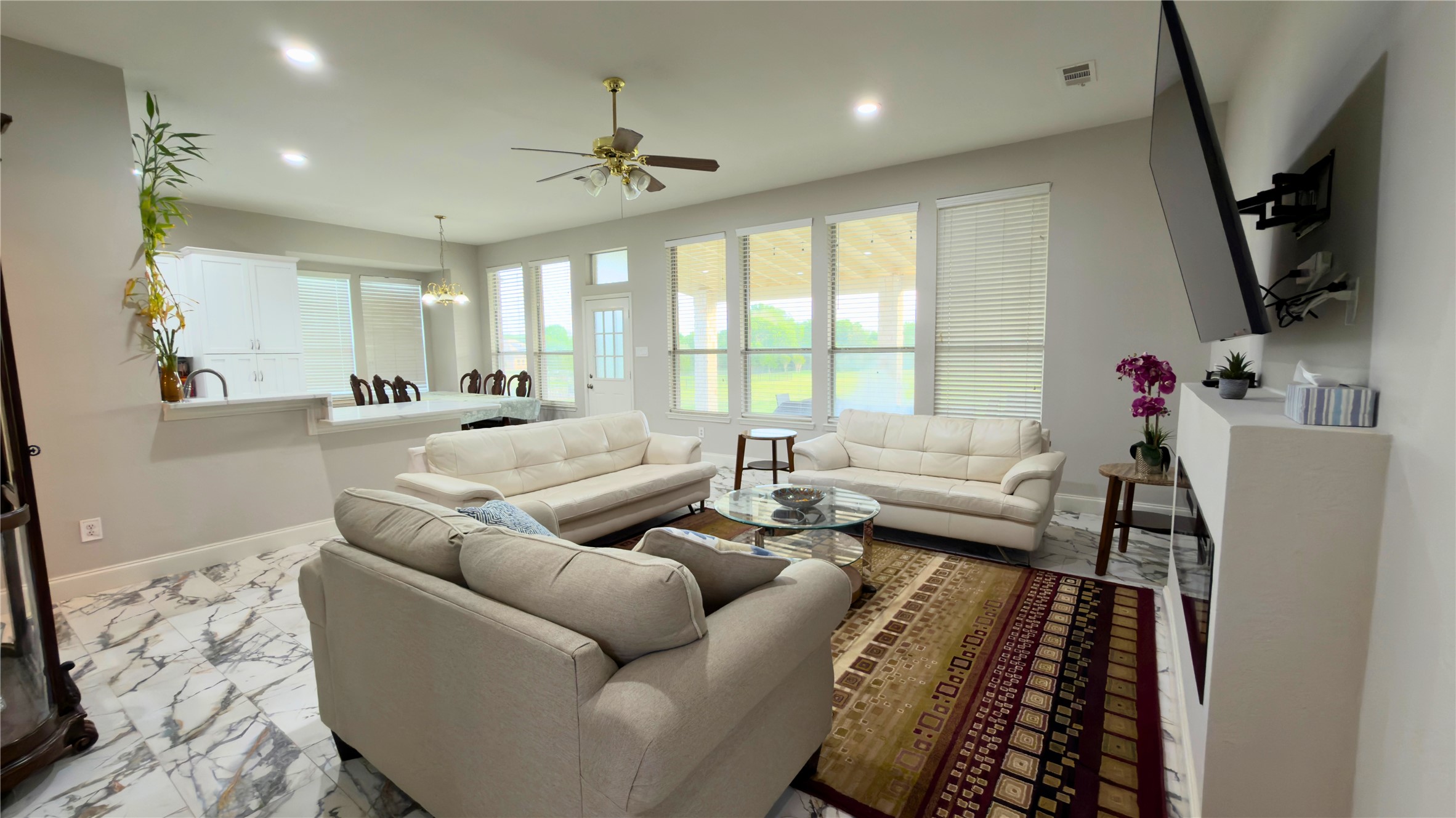 4303 Willow Ridge Drive Parker TX 75002