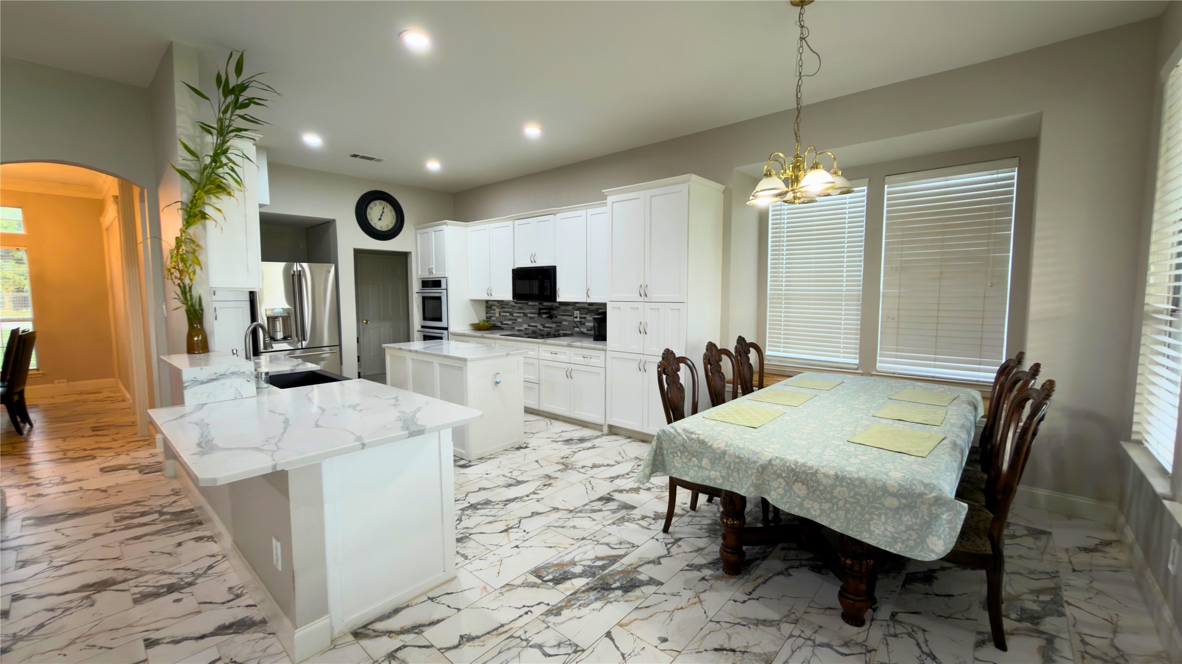 4303 Willow Ridge Drive Parker TX 75002
