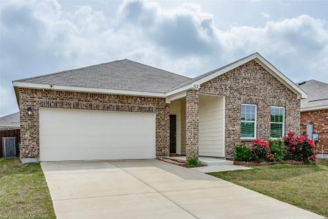 762 Wilshire Drive Lavon TX 75166