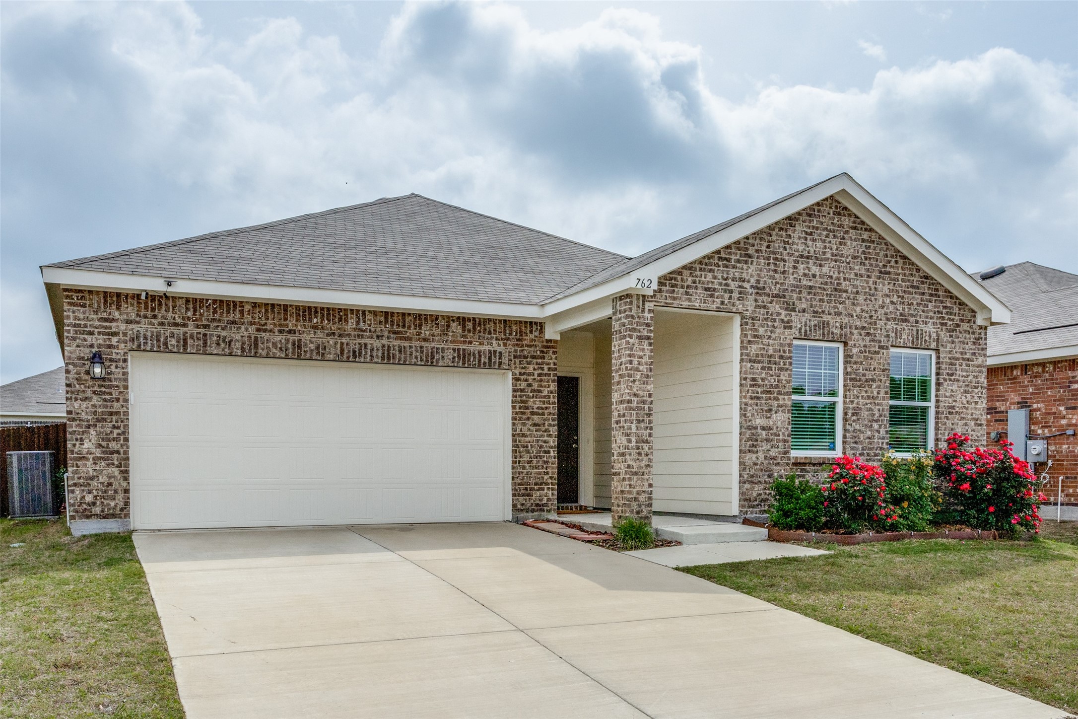 762 Wilshire Drive Lavon TX 75166