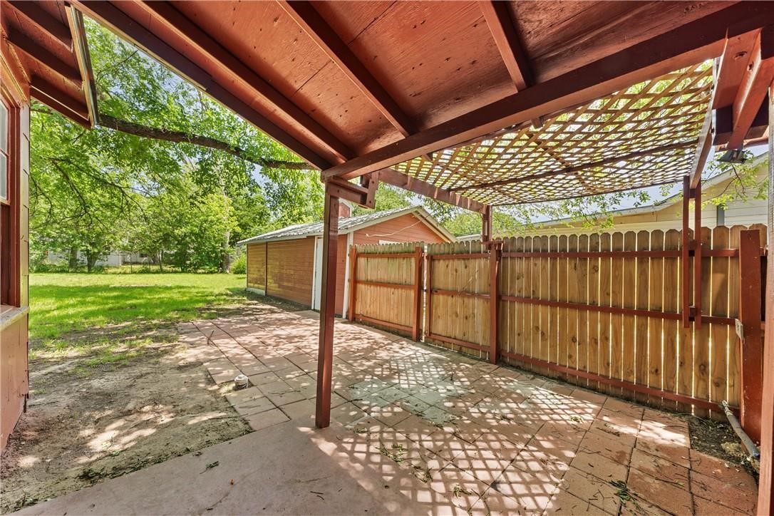 1121 Ashleman Street Waco TX 76705