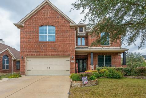 4300 Lake Stone Trail Fort Worth TX 76123