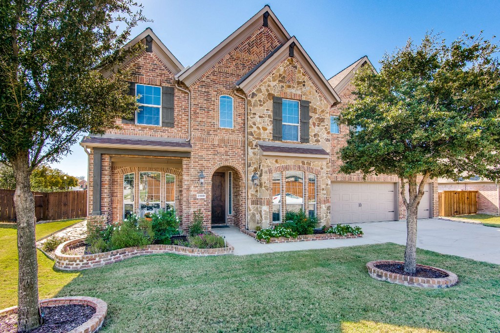 3109 Bridgewater Drive Little Elm TX 75068