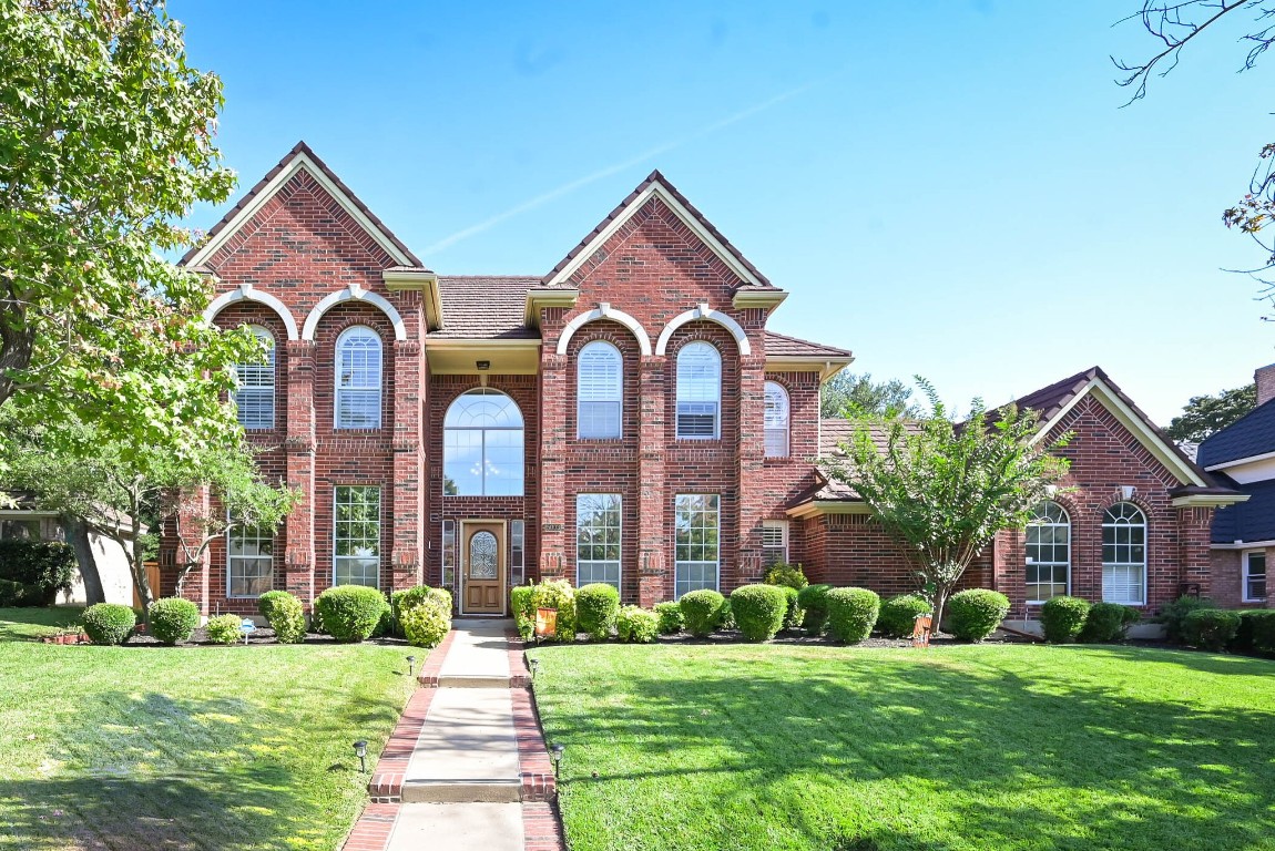 5003 Wareham Drive Arlington TX 76017