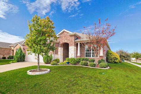7285 Honeybee Lane Frisco TX 75036