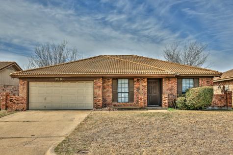 7216 Ridge Road W Fort Worth TX 76133