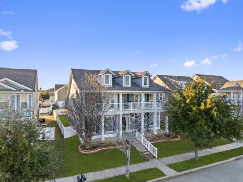 1813 Myers Court Aubrey TX 76227