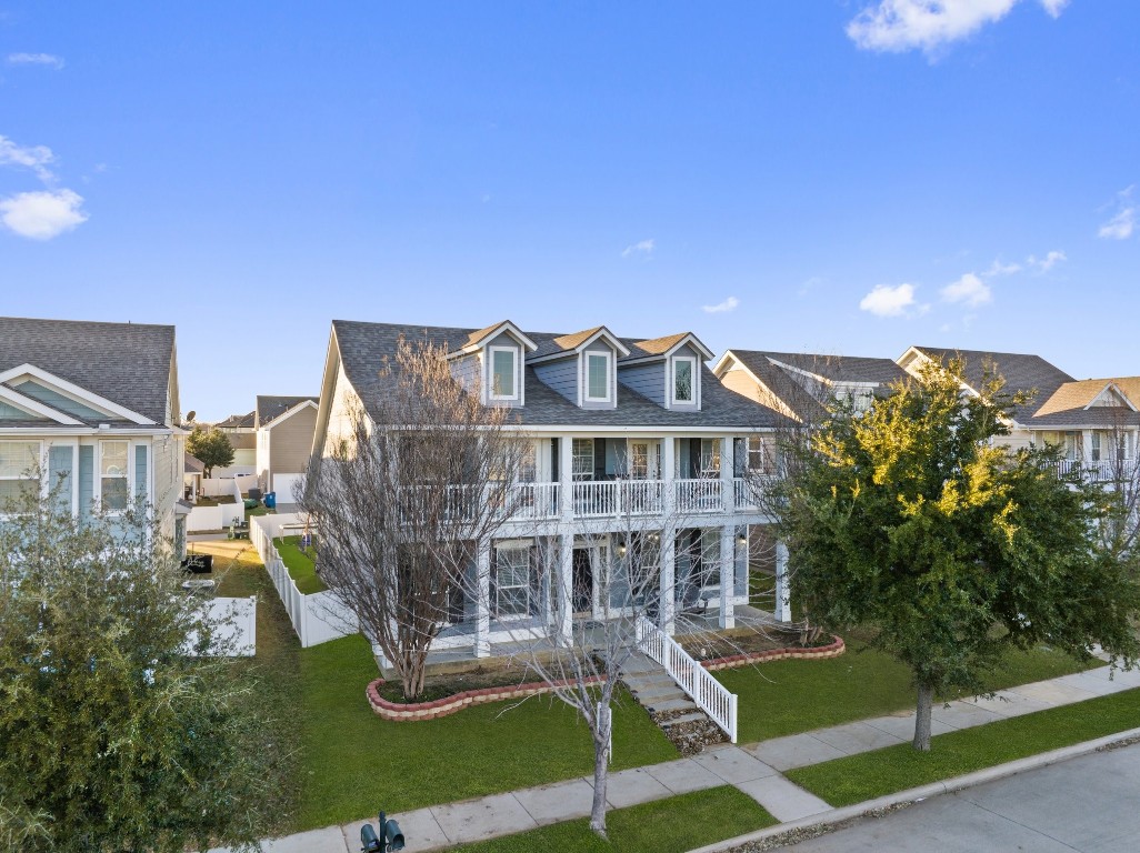 1813 Myers Court Aubrey TX 76227