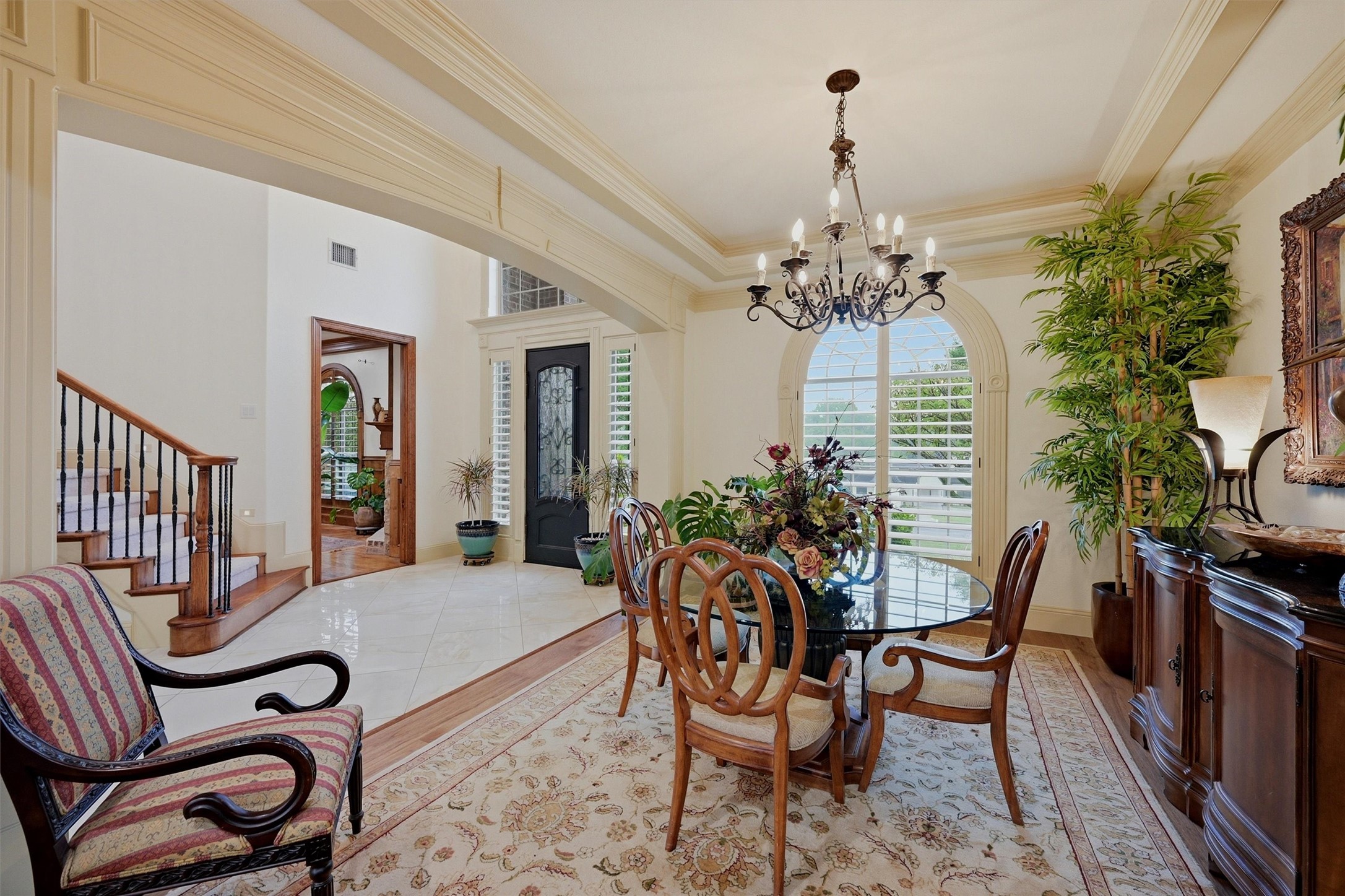 4637 Lake Breeze Drive Mckinney TX 75071