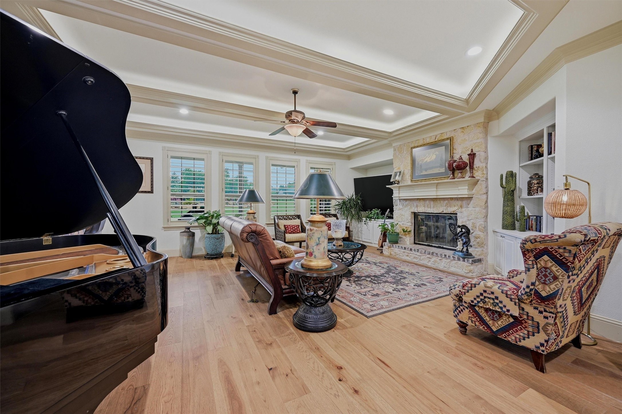 4637 Lake Breeze Drive Mckinney TX 75071