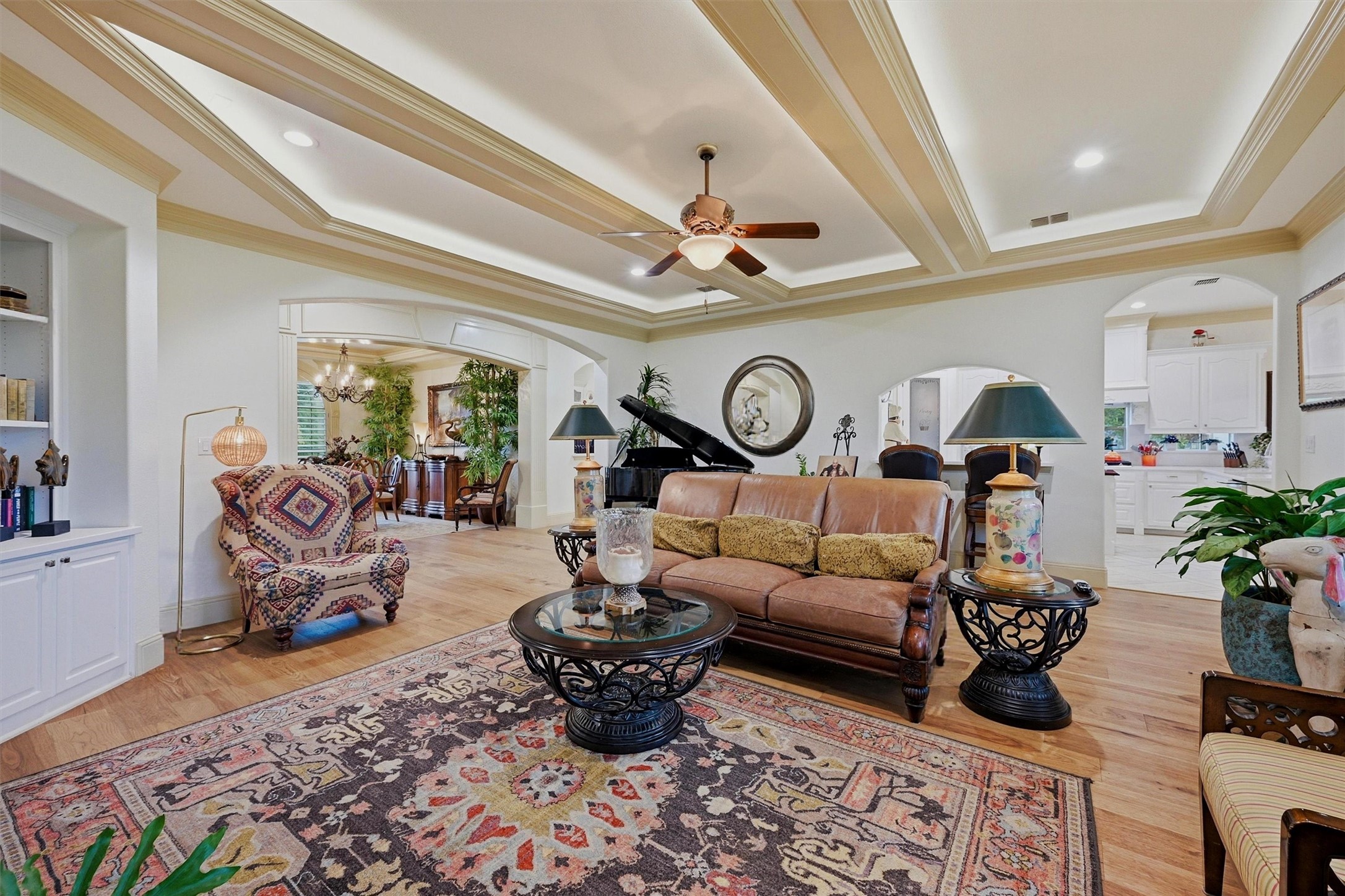 4637 Lake Breeze Drive Mckinney TX 75071