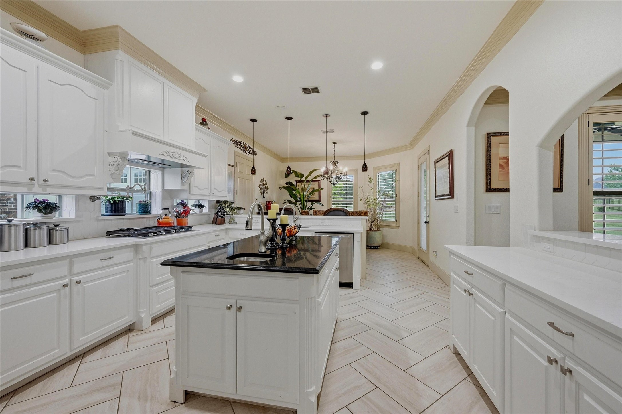 4637 Lake Breeze Drive Mckinney TX 75071