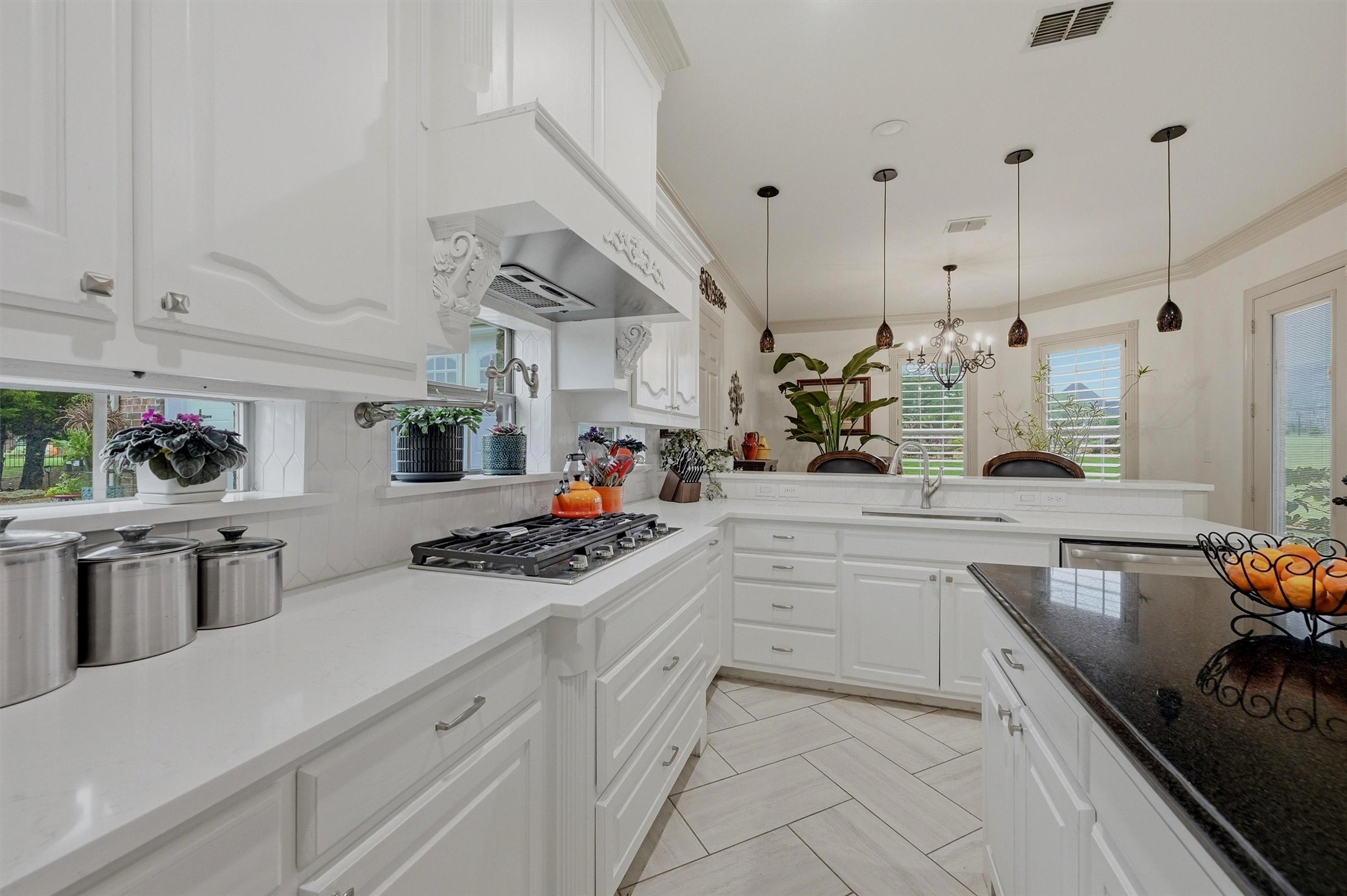 4637 Lake Breeze Drive Mckinney TX 75071