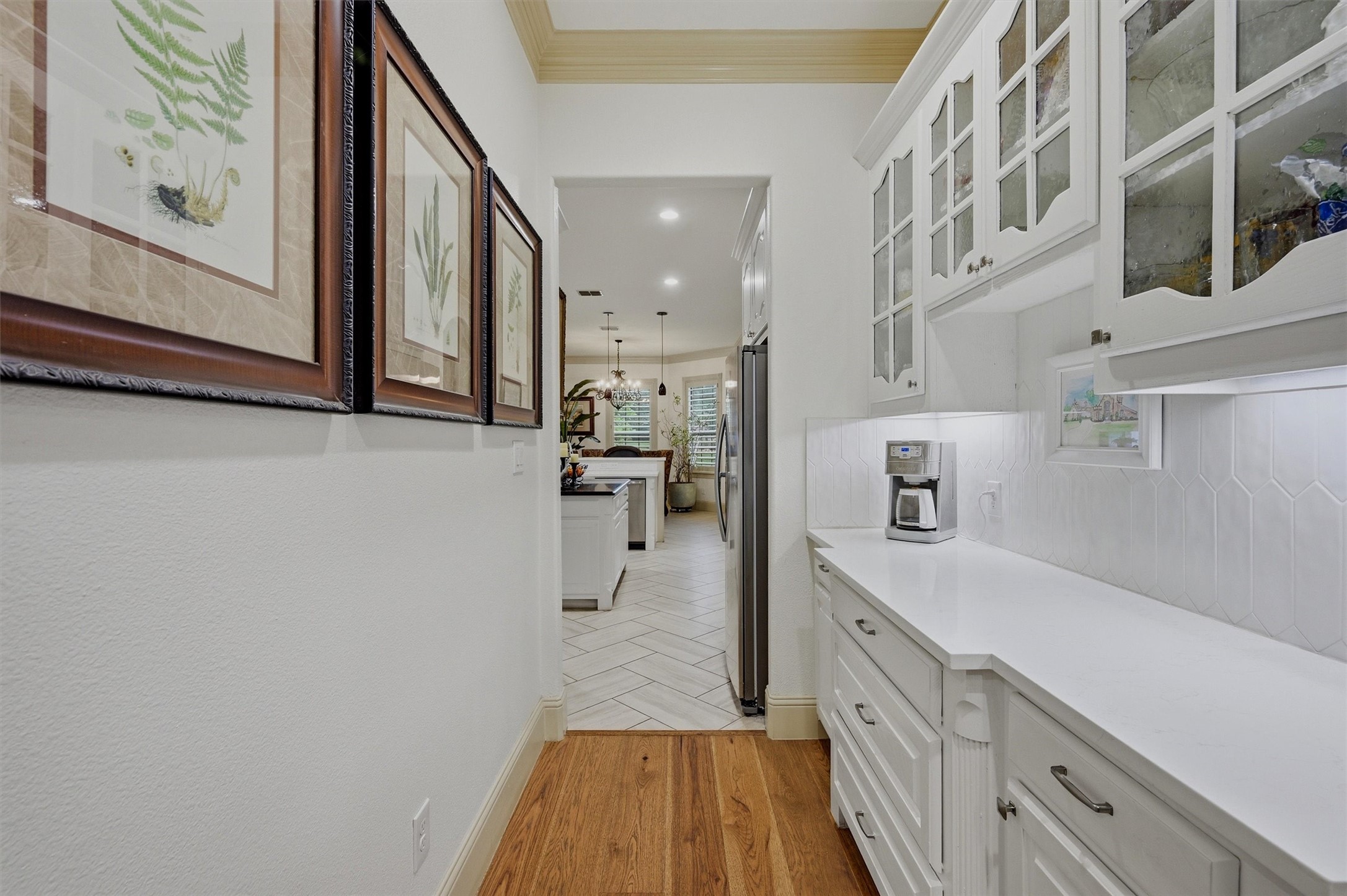 4637 Lake Breeze Drive Mckinney TX 75071