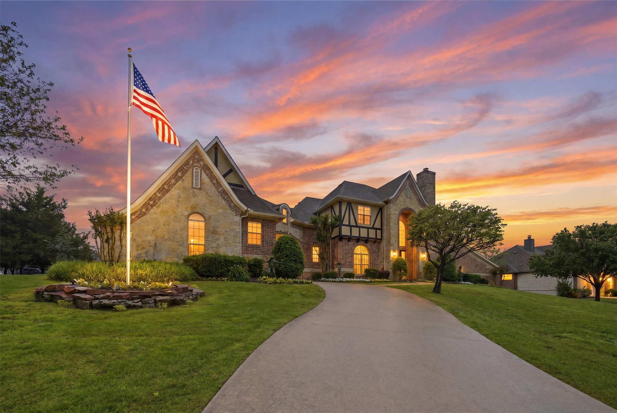 4637 Lake Breeze Drive Mckinney TX 75071