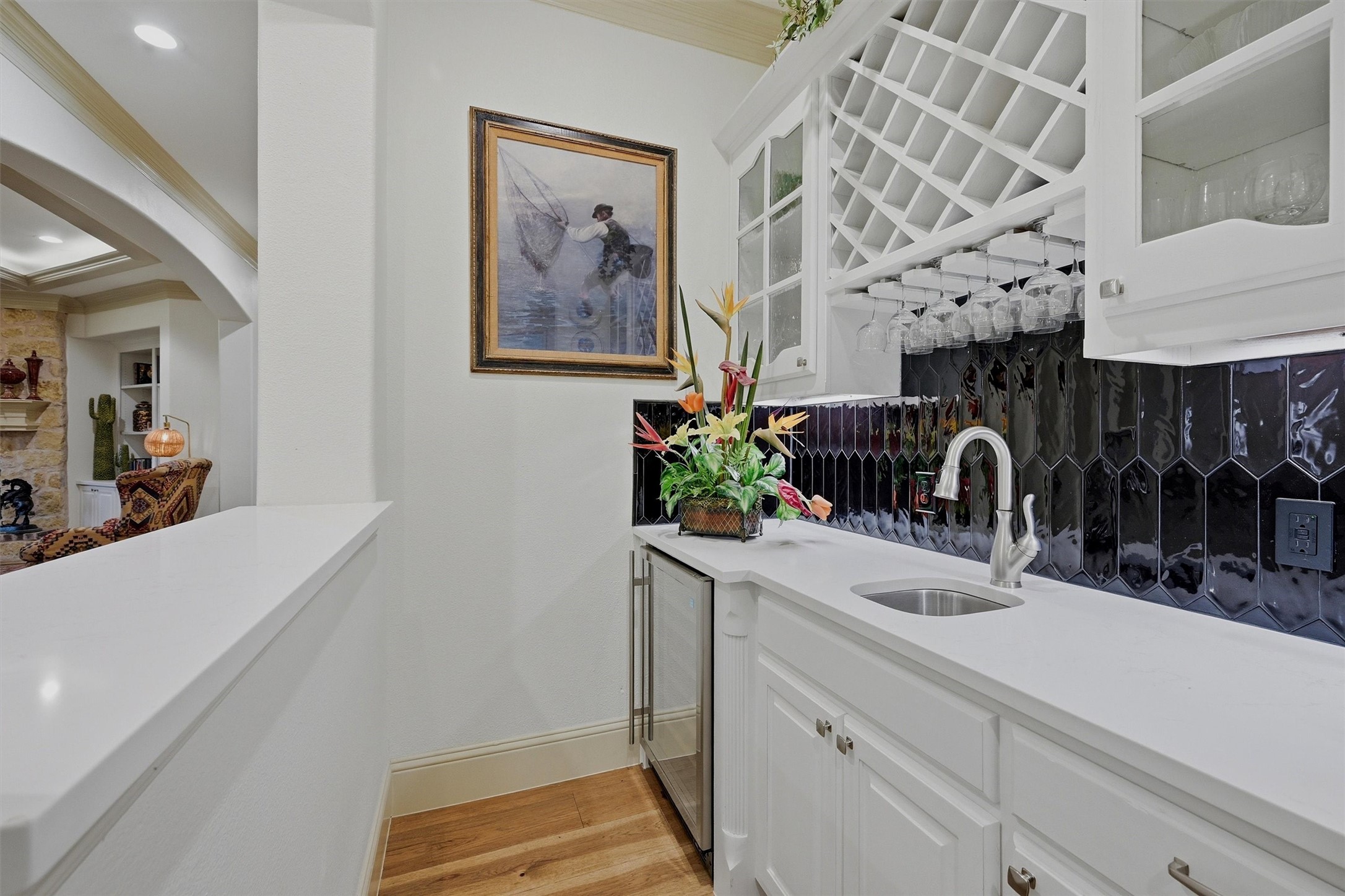 4637 Lake Breeze Drive Mckinney TX 75071