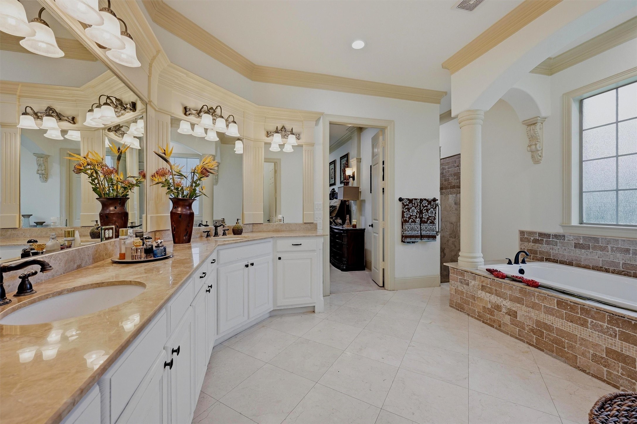 4637 Lake Breeze Drive Mckinney TX 75071