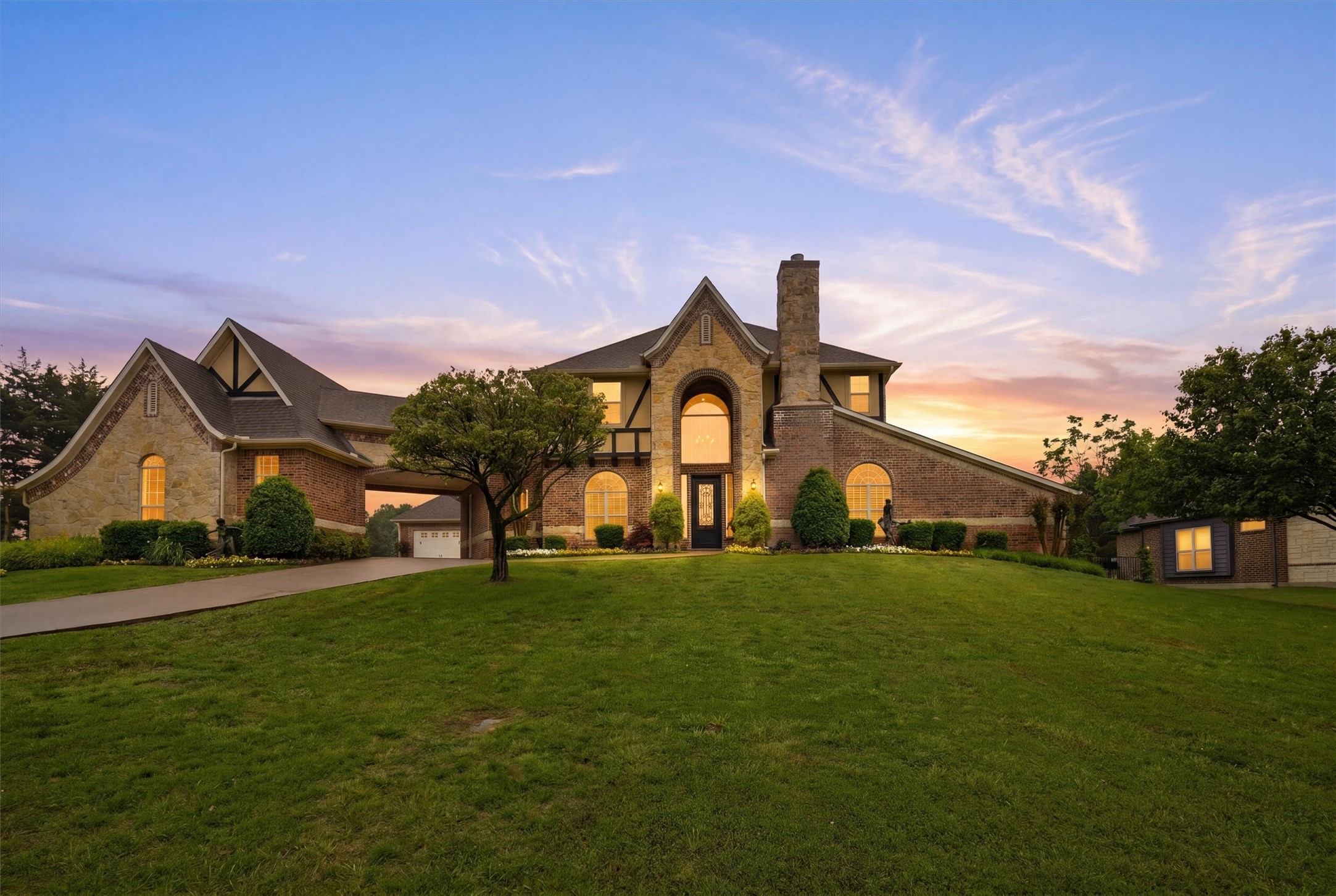 4637 Lake Breeze Drive Mckinney TX 75071