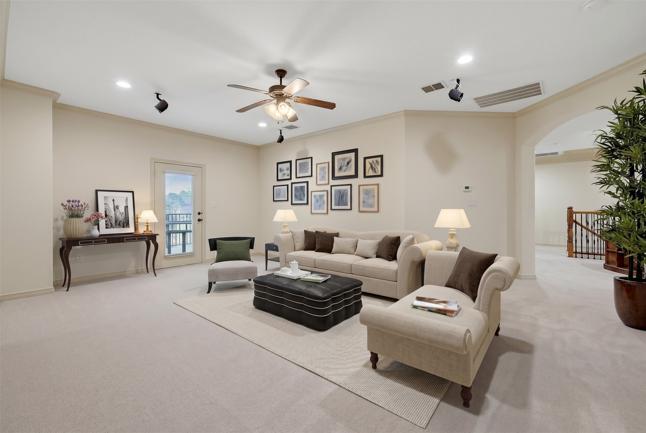 4637 Lake Breeze Drive Mckinney TX 75071