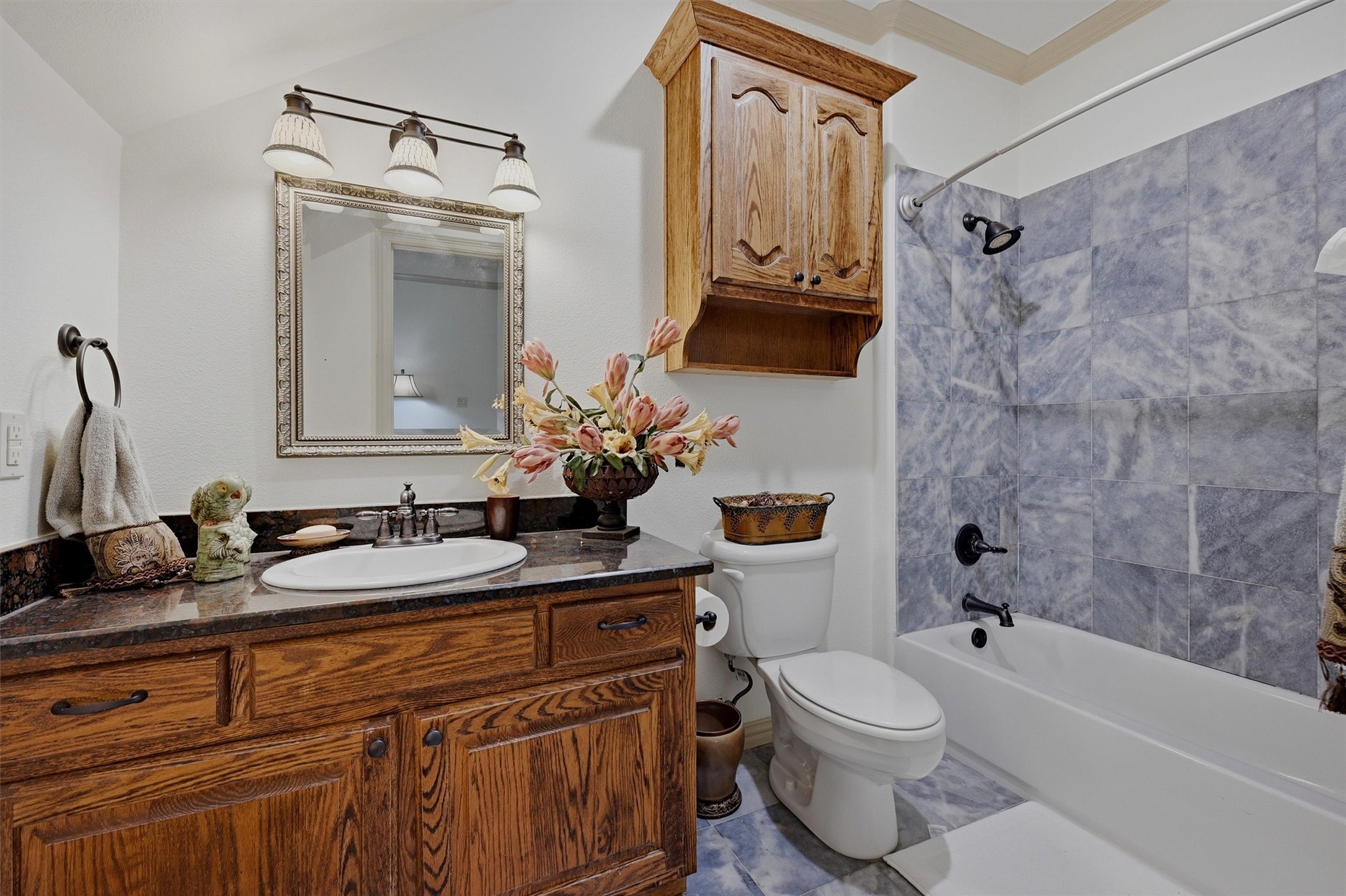 4637 Lake Breeze Drive Mckinney TX 75071
