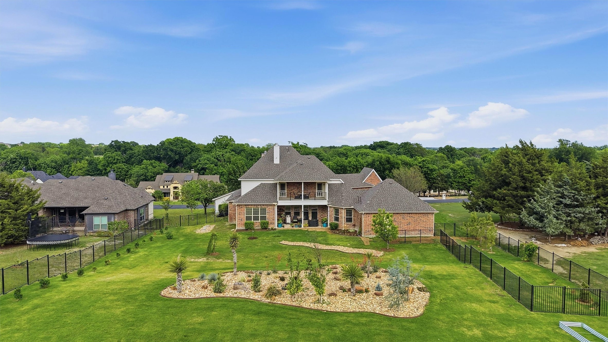 4637 Lake Breeze Drive Mckinney TX 75071