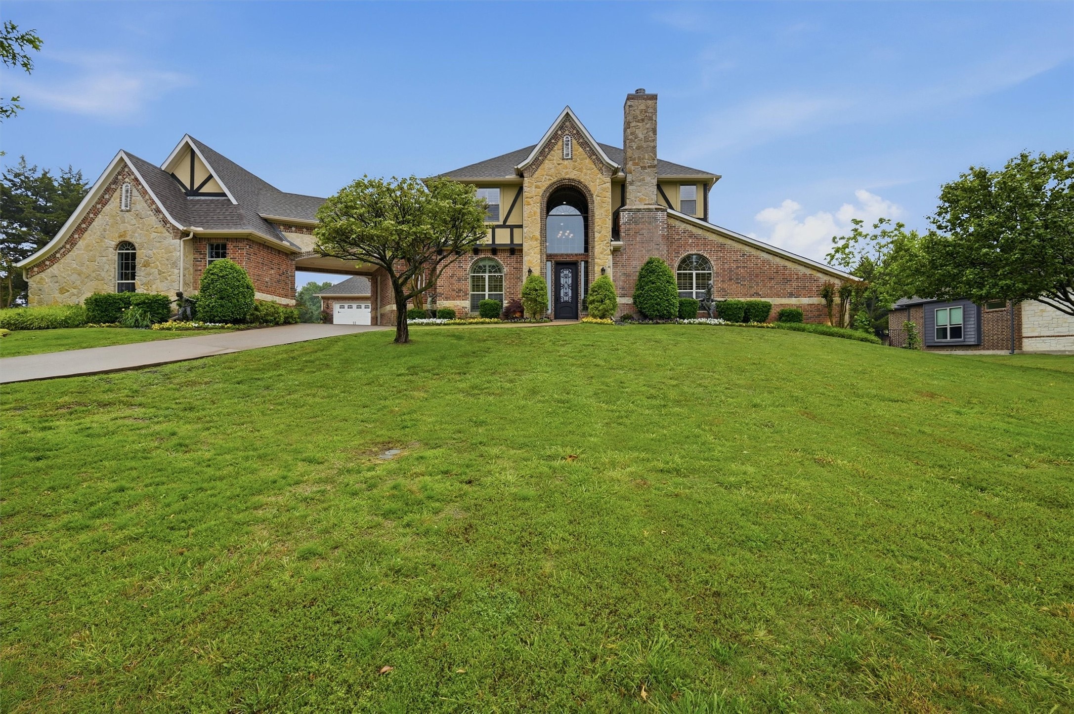 4637 Lake Breeze Drive Mckinney TX 75071