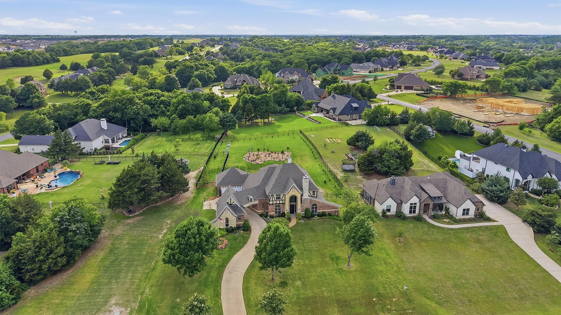 4637 Lake Breeze Drive Mckinney TX 75071