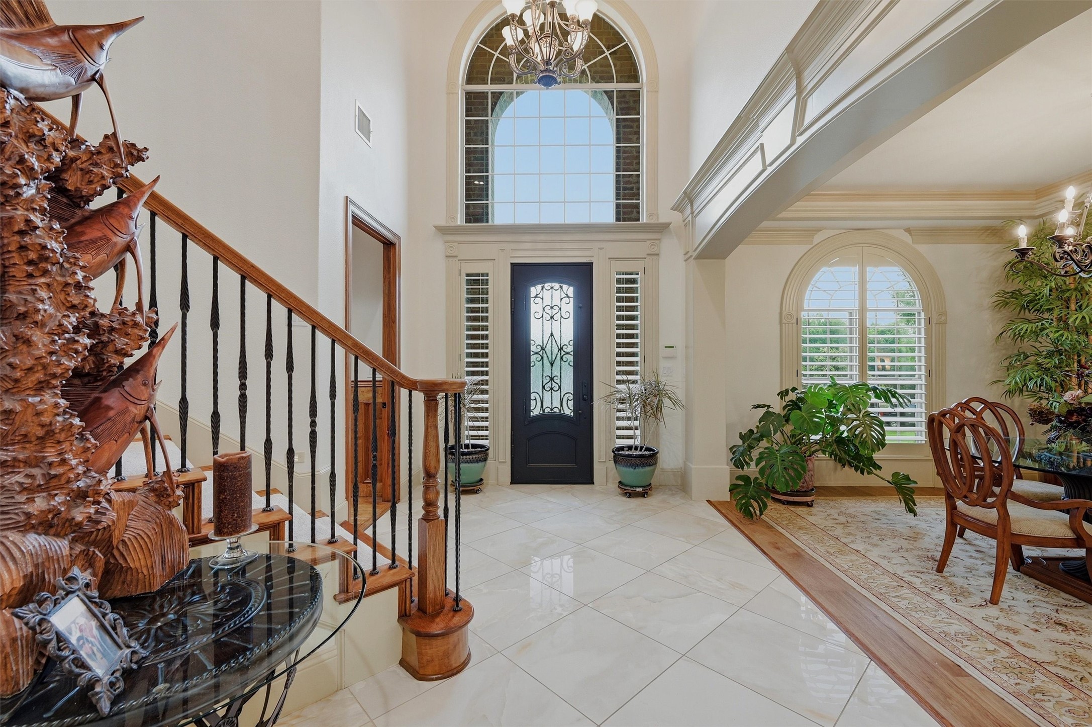 4637 Lake Breeze Drive Mckinney TX 75071