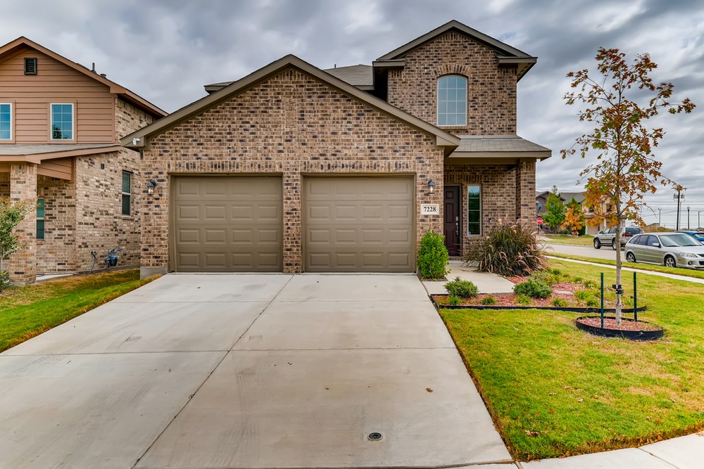 7228 Tin Star Drive Fort Worth TX 76179