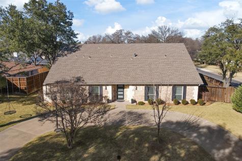 6941 Sedgwick Drive Dallas TX 75231