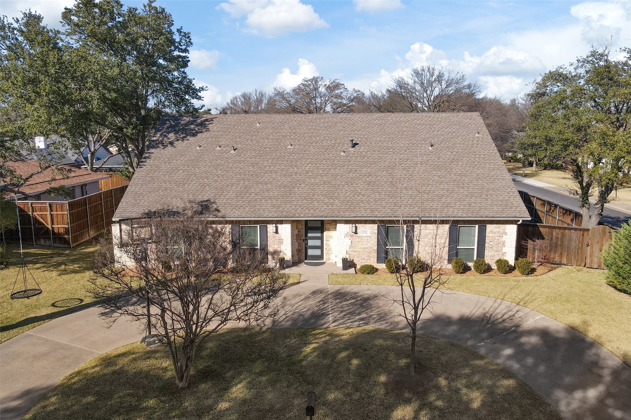 6941 Sedgwick Drive Dallas TX 75231