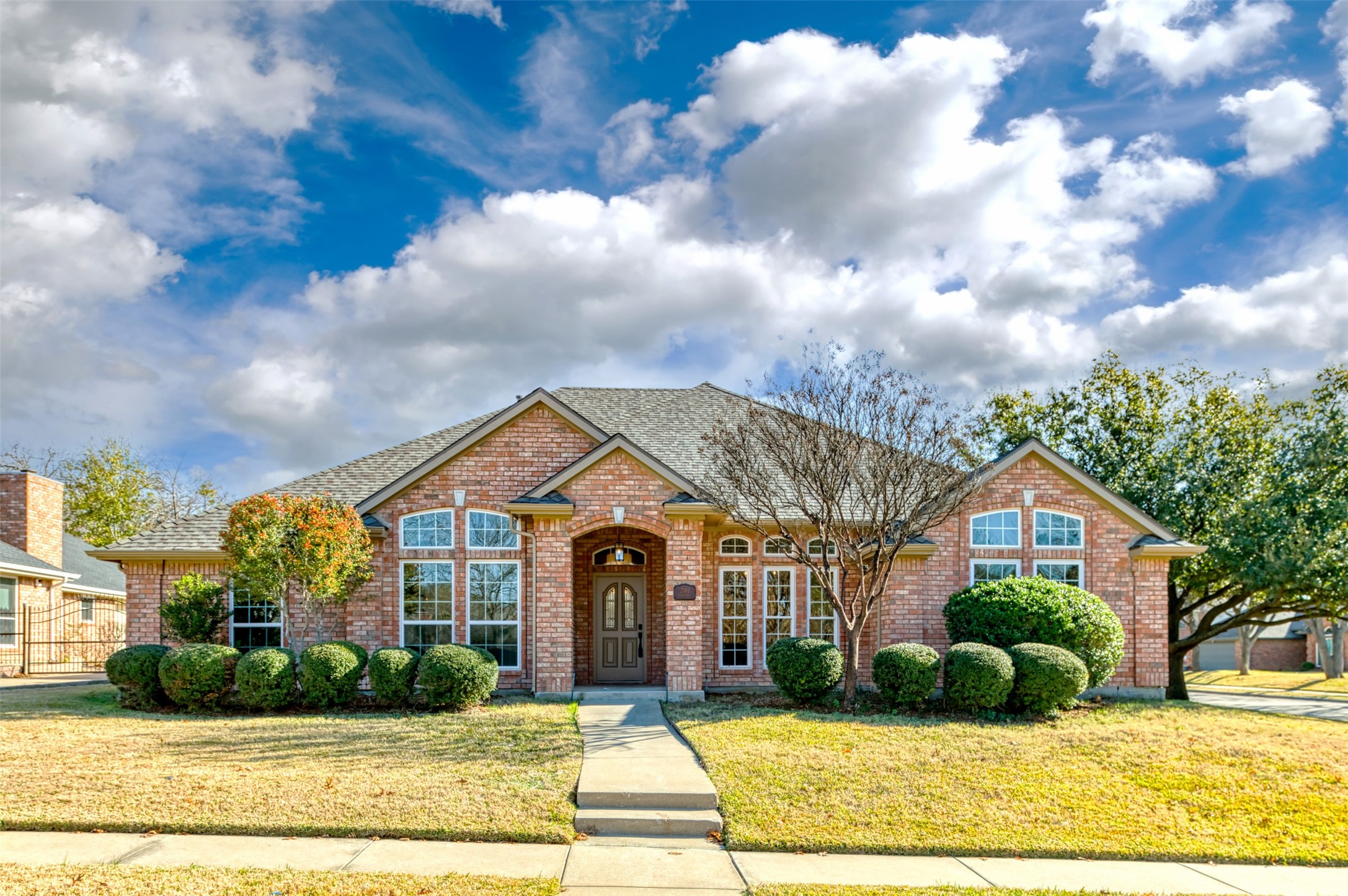 2700 Steeplechase Court Hurst TX 76054