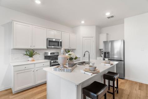 3316 Tulip Poplar Trail Mckinney TX 75071