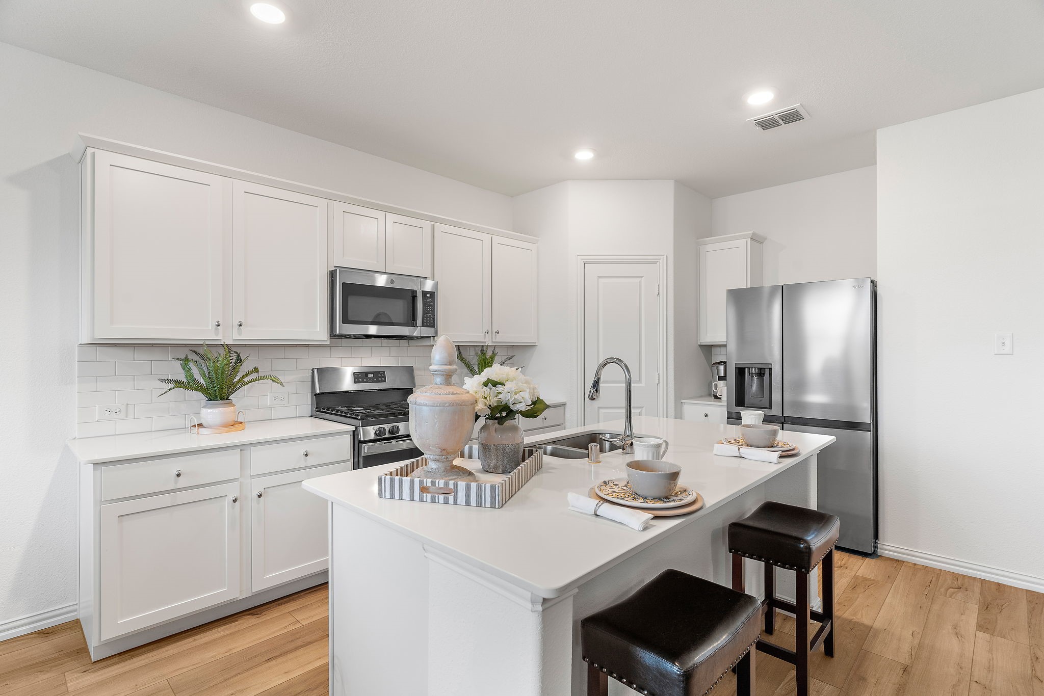3316 Tulip Poplar Trail Mckinney TX 75071