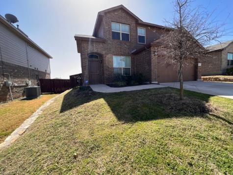 10105 Clemmons Road Fort Worth TX 76108
