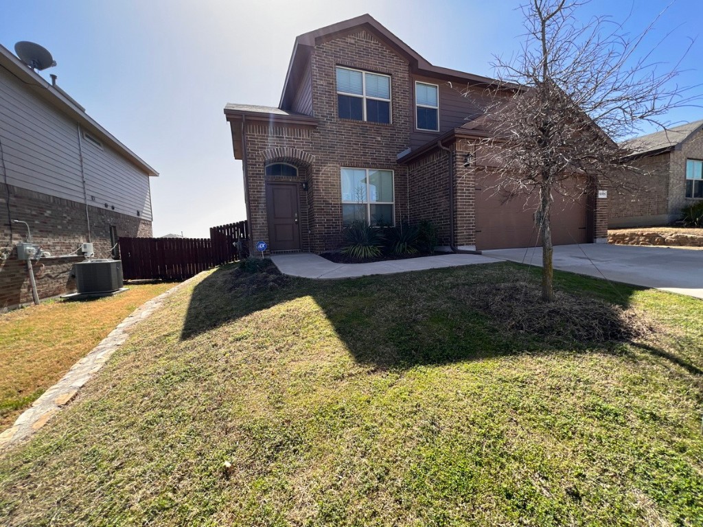 10105 Clemmons Road Fort Worth TX 76108
