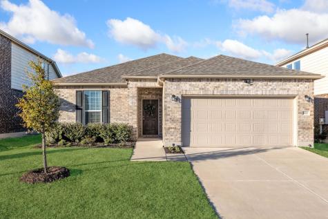 800 Gull Road Princeton TX 75407