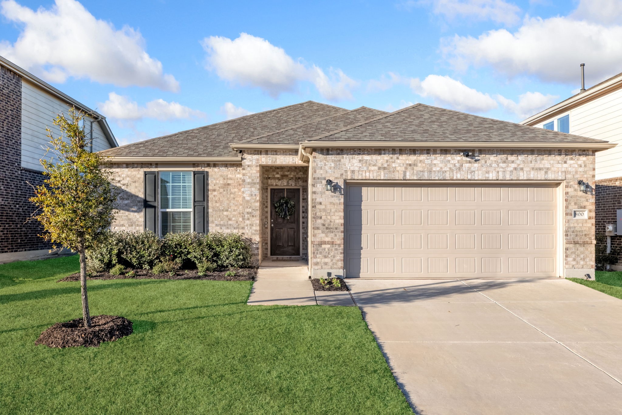800 Gull Road Princeton TX 75407