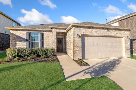800 Gull Road Princeton TX 75407