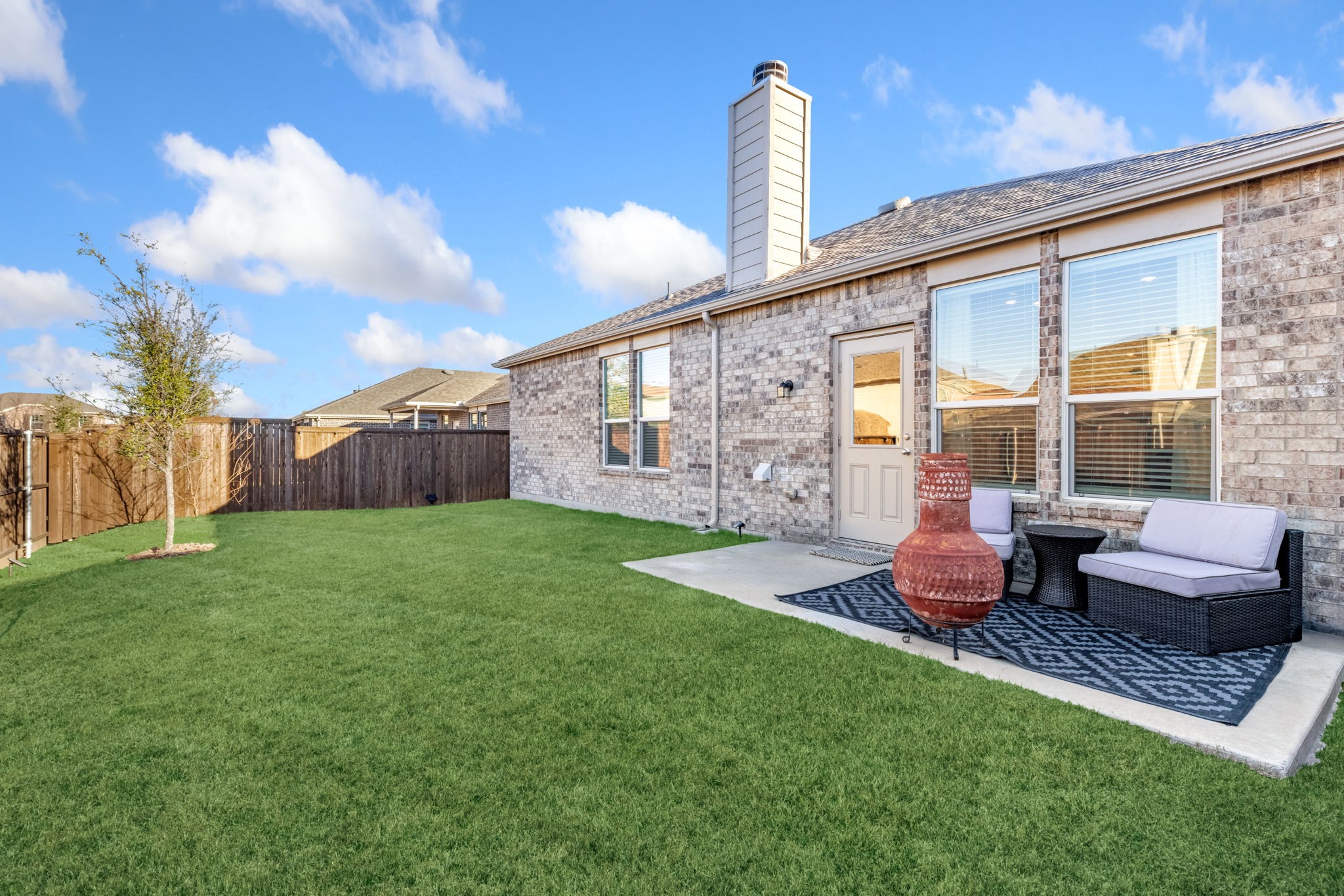 800 Gull Road Princeton TX 75407