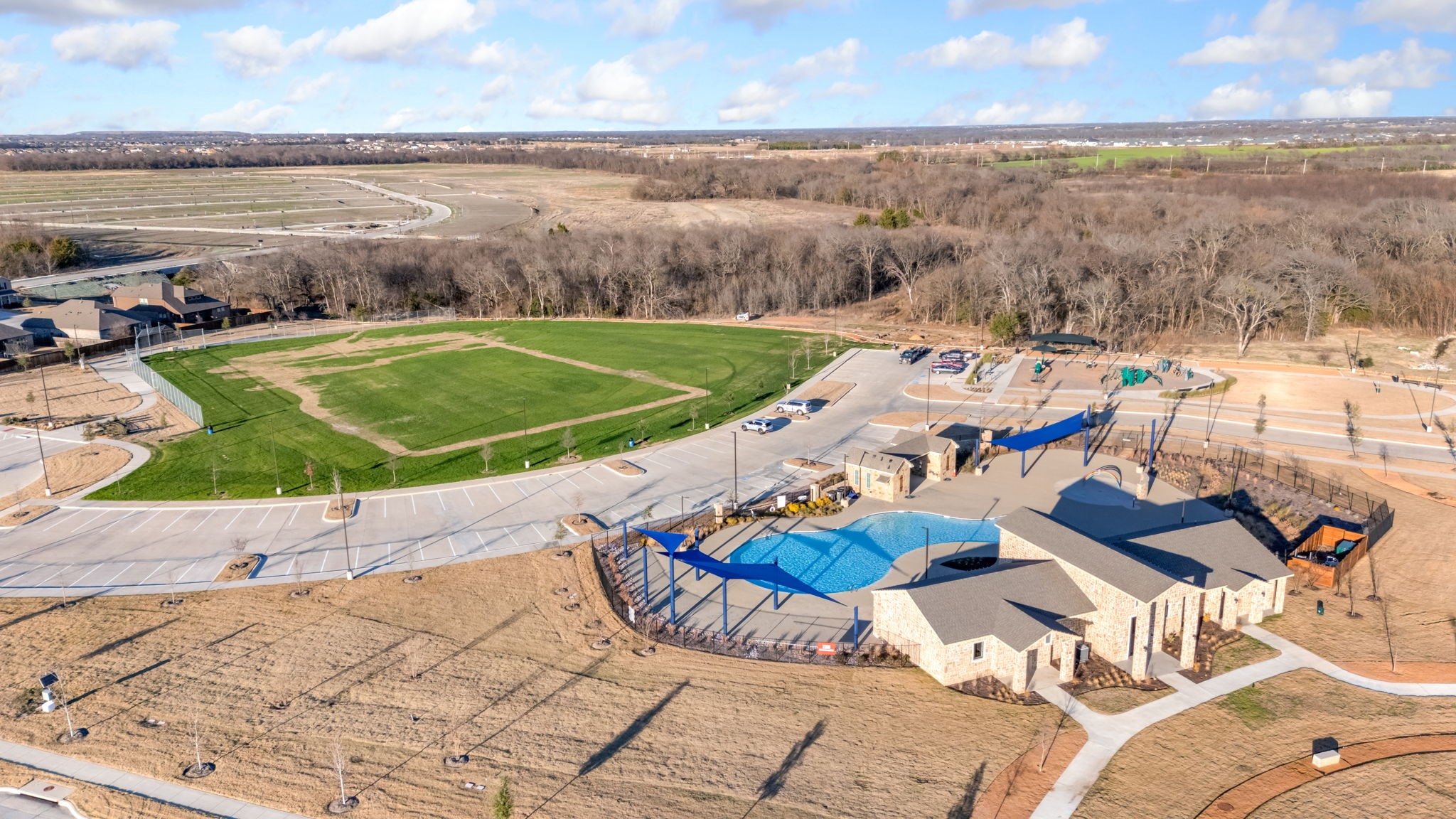 800 Gull Road Princeton TX 75407