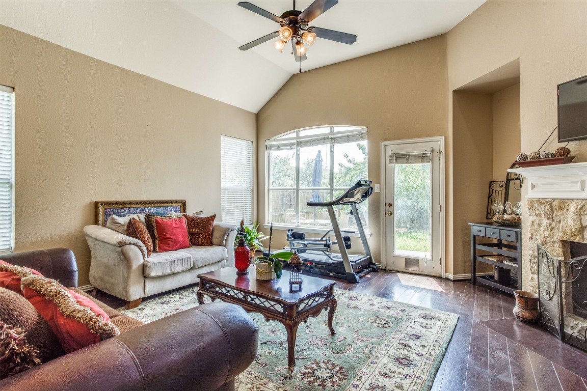 2608 Dunbar Drive Mckinney TX 75072